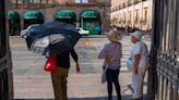 Calor extremo con rachas de viento y posibles tolvaneras este miércoles - Cambio de Michoacán