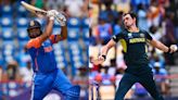 'I Bowled Five Bad Balls And...': Mitchell Starc Relives The World Cup Over When Rohit Sharma Went on a Rampage - News18