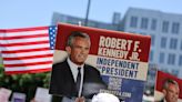 Is RFK Jr truly independent?