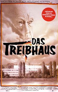 Das Treibhaus