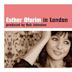 Esther Ofarim in London