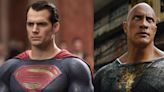 Black Adam: Dwayne Johnson revela que, "inexplicablemente", Warner no quería a Henry Cavill de regreso como Superman