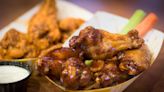 Buffalo Wild Wings offers all-you-can-eat wings and fries deal