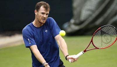 Jamie Murray speaks out after Wimbledon break Centre Court tradition