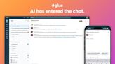 Venture Capitalist David Sacks Debuts Work-Oriented AI Chat Platform Glue