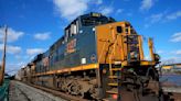 CSX railroad promises paid sick time to two more unions