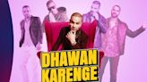 Cricketer Shikhar Dhawan to turn host with ‘Dhawan Karenge’; Akshay Kumar, Taapsee Pannu to feature as guest