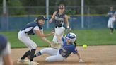 Williams Valley softball returns to top of District 11 bracket
