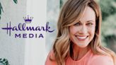 Hallmark Media Signs Nikki DeLoach To Exclusive, Multi-Picture Overall Deal