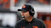 Michigan State hires Jonathan Smith away from Oregon State as next football coach