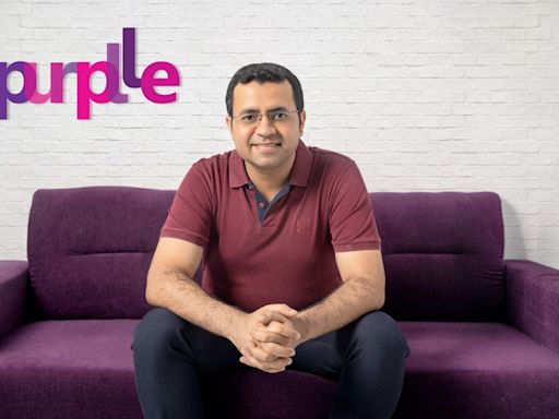 Abu Dhabi Investment Authority increases stake in Purplle by leading Rs 1,000-crore round