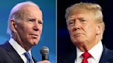 CNN Poll: Biden and Trump are in a dead heat in potential Nevada rematch