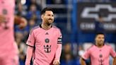 20,45 Millionen Dollar: Messi bestbezahlter MLS-Profi