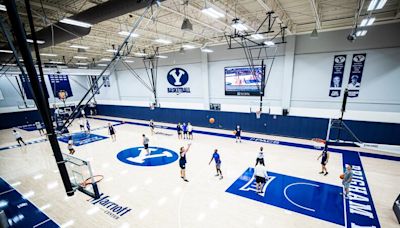 How will BYU veterans mesh with influx of new talent?