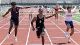 Boys track & field: Record-setting jump headlines CBA's Shore Conference title defense