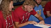 Gering’s Jackson Howard set to play basketball at Hastings College