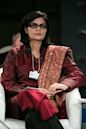 Sania Nishtar