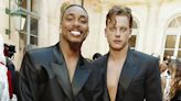 “It Was a 1950s Look”: Justin Jefferson Praises Joe Burrow’s Backless Suit at Paris Fashion Show