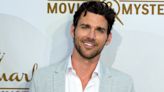 Kevin McGarry: Harlequin Romance Cover Model to the Hallmark Leading Man We Love