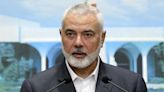 Live: Hamas political leader Ismail Haniyeh killed in Iran