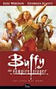 Buffy l'ammazzavampiri - ottava stagione