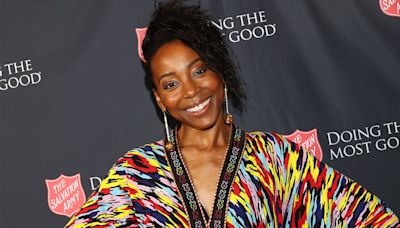 'MADtv' star Erica Ash dead at 46