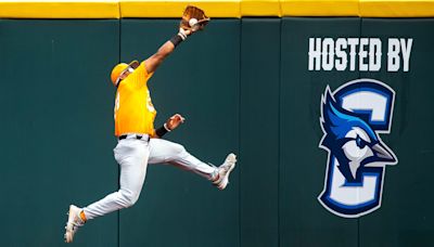 Tennessee baseball wins College World Series 2024: Our best photos from Omaha