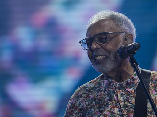 Ópera 'Amor Azul', de Gilberto Gil, chega a SP em agosto