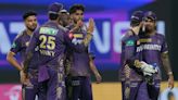 KKR become 1st team to qualify for IPL 2024 playoffs after completing double over MI