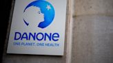 Danone sees China as key growth driver, CFO says