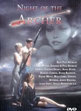 Night of the Archer (Movie, 1994) - MovieMeter.com