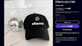 A $1,200 Baseball Hat? Why Disco's Swag Is 'Prohibitively Expensive'