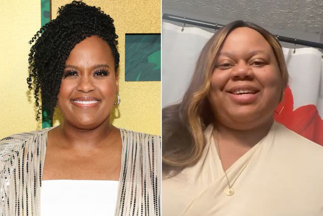 “The White Lotus” actress Natasha Rothwell to star in and produce TV adaptation of TikTok series “Who TF Did I Marry?”