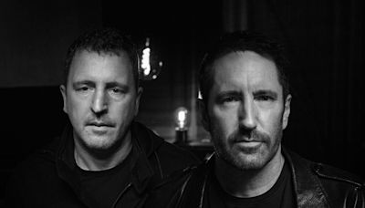 Nine Inch Nails’ Trent Reznor and Atticus Ross Release New Challengers (Original Score) : Listen