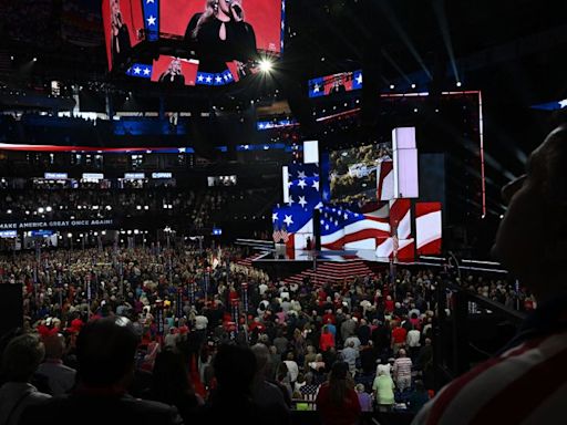 Fact-checking night 3 of the Republican National Convention