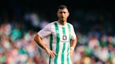 Guido: “Fui muy feliz en el Betis”