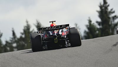 “El Red Bull ya no es el coche más rápido en carrera”