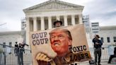 Supreme Court may rule on Trump’s immunity, abortion access and climate protections this week