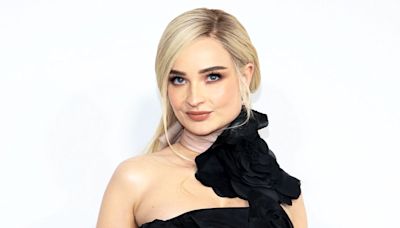 Kim Petras 'Devastated' to Cancel Summer 2024 Festival Shows Due to 'Some Health Issues'