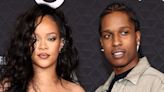Rihanna and A$AP Rocky Celebrate Baby Boy RZA’s First Birthday