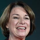 Amy Klobuchar