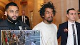 Brute who slugged little girl in Grand Central was free after another attack days earlier: cops