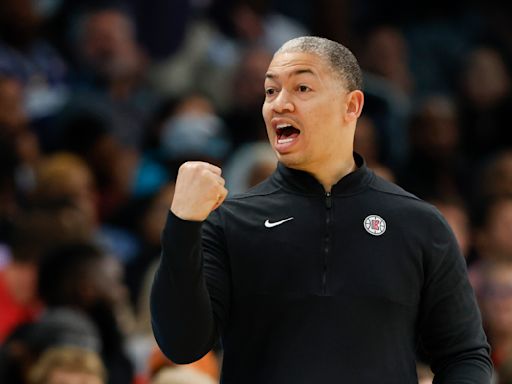 Lakers' next coach? Here's a rundown of the potential candidates