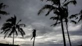 Emiten alerta meteorológica por fuertes vientos en Isla de Pascua - La Tercera