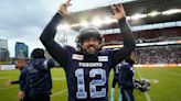 Chad Kelly, Toronto thwart Winnipeg’s bid for Grey Cup hat trick