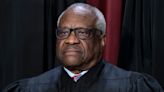 Clarence Thomas fails to disclose 3 Harlan Crow trips, Senate records show