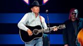 George Strait's Texas show sets attendance record for U.S. concert