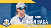 Tallahassee Community College names Brynn Baca as new softball head coach