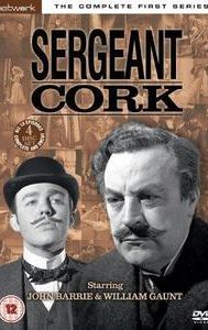 Sergeant Cork