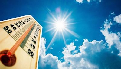 Nagpur Sizzled At 56 Degrees Celsius On May 30! IMD Says Temperature Sensor At AWS Malfunctioning